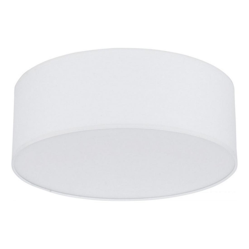 Plafonjera RONDO 2xE27/15W/230V