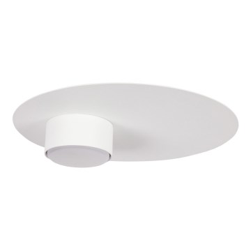 Plafonjera STAR 1xGX53/12W/230V bela