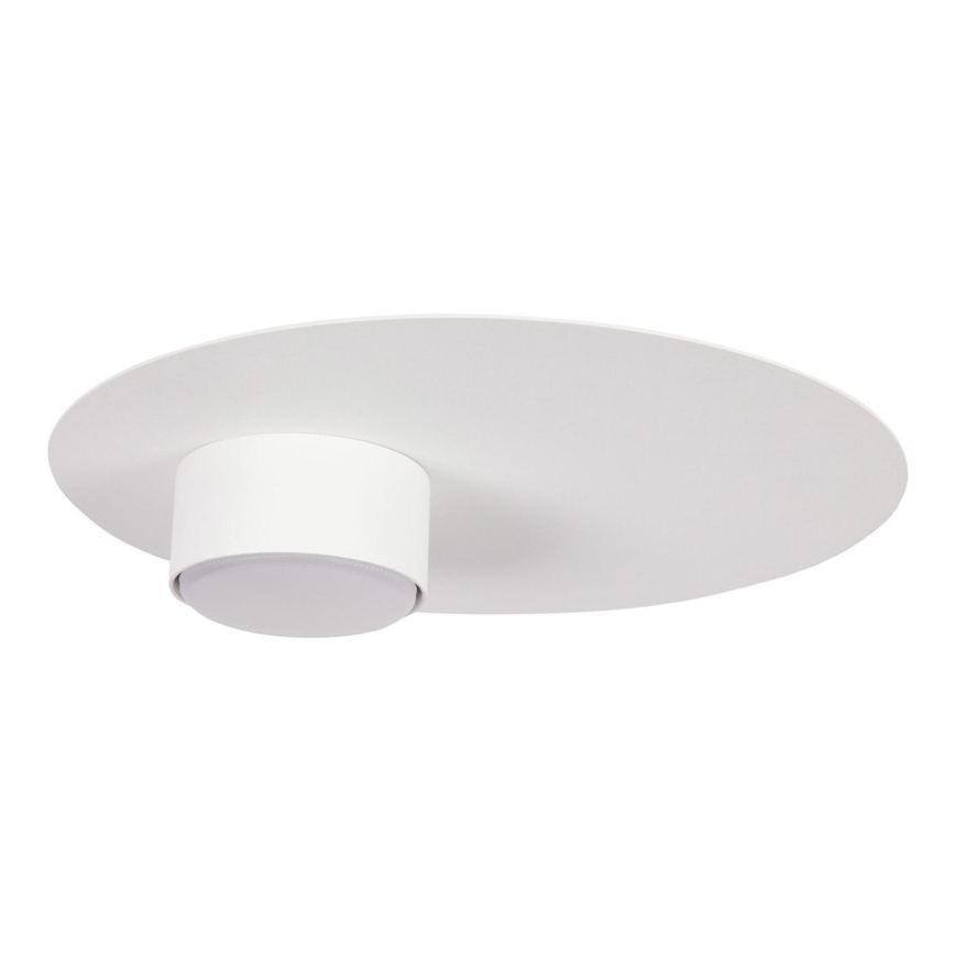 Plafonjera STAR 1xGX53/12W/230V bela