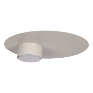 Plafonjera STAR 1xGX53/12W/230V bež
