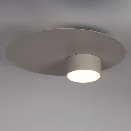 Plafonjera STAR 1xGX53/12W/230V bež