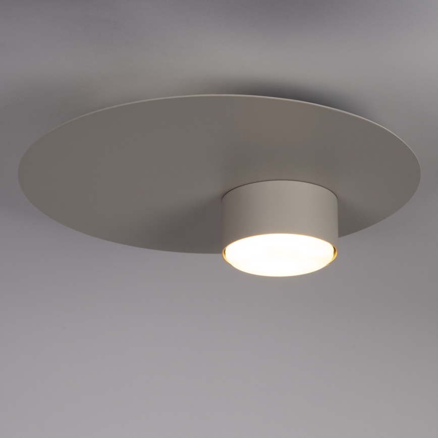Plafonjera STAR 1xGX53/12W/230V bež