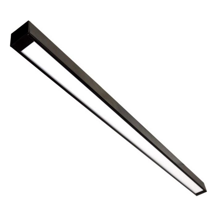 Plafonjera T8 1xG13/18W/230V