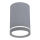 Plafonjera TUBA GU10/15W/230V