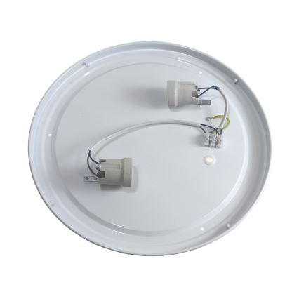 Plafonjera VINGON 2xE27/60W/230V
