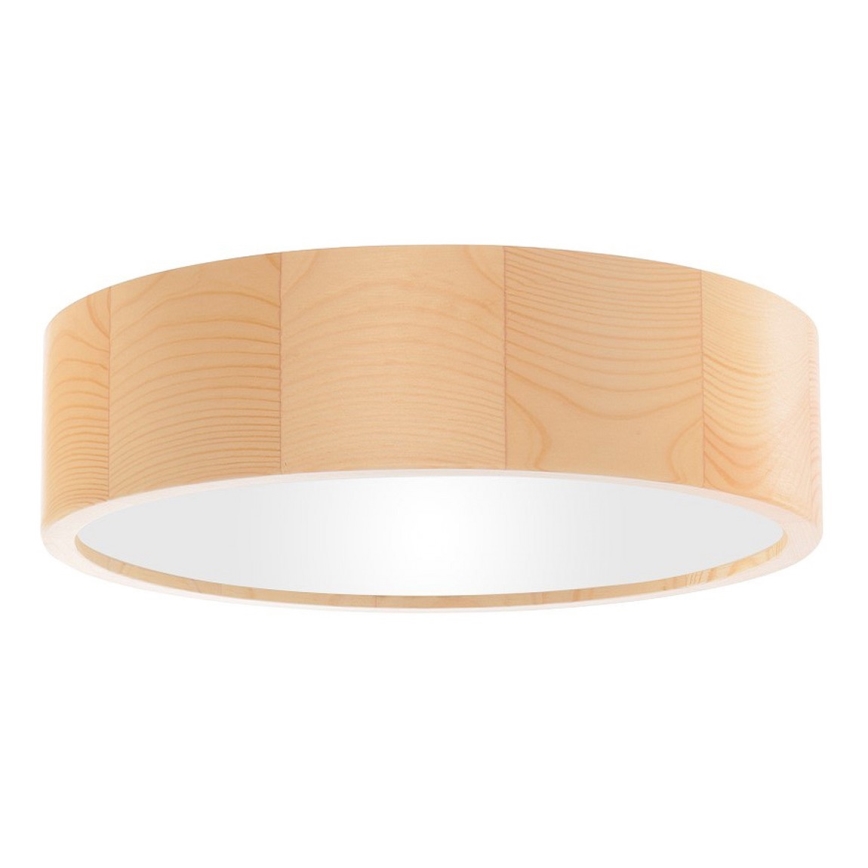 Plafonjera za kup. CLEO 2xE27/24W/230V IP54 pr. 27,5 cm bor