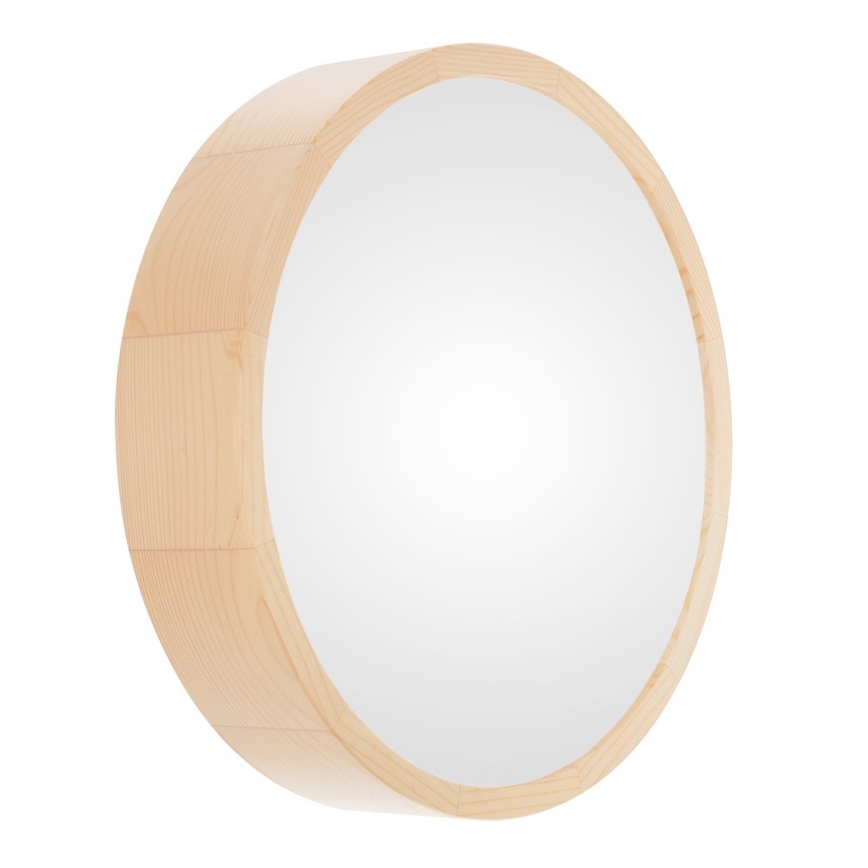 Plafonjera za kup. CLEO 2xE27/24W/230V IP54 pr. 27,5 cm bor