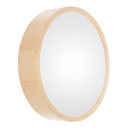 Plafonjera za kup. CLEO 3xE27/24W/230V IP54 pr. 37,5 cm bor