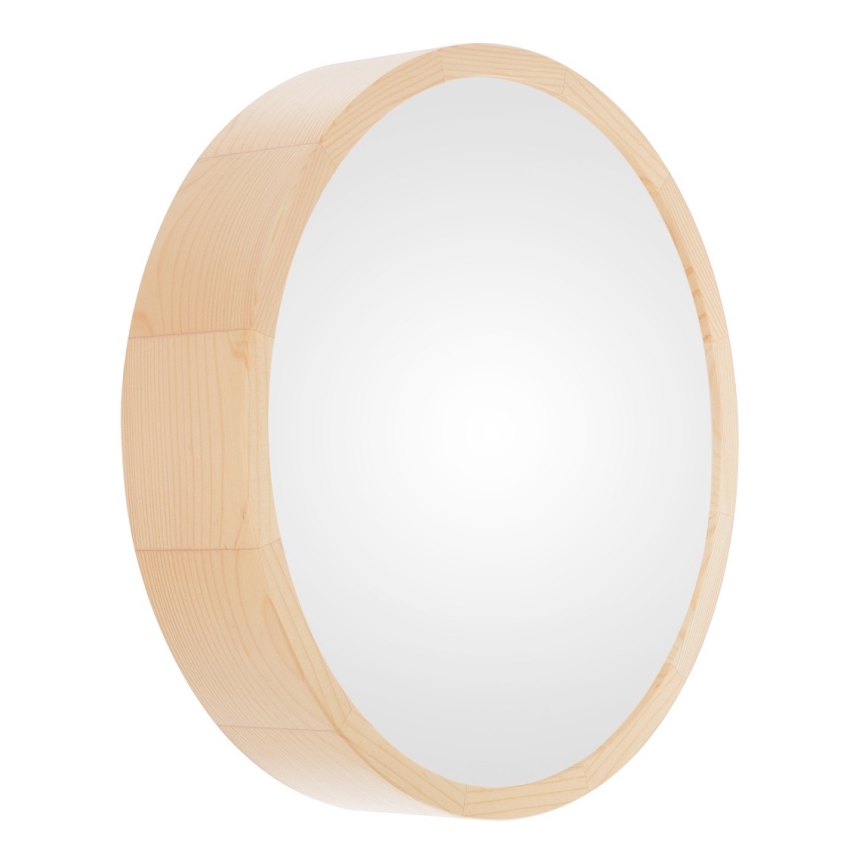 Plafonjera za kup. CLEO 3xE27/24W/230V IP54 pr. 37,5 cm bor