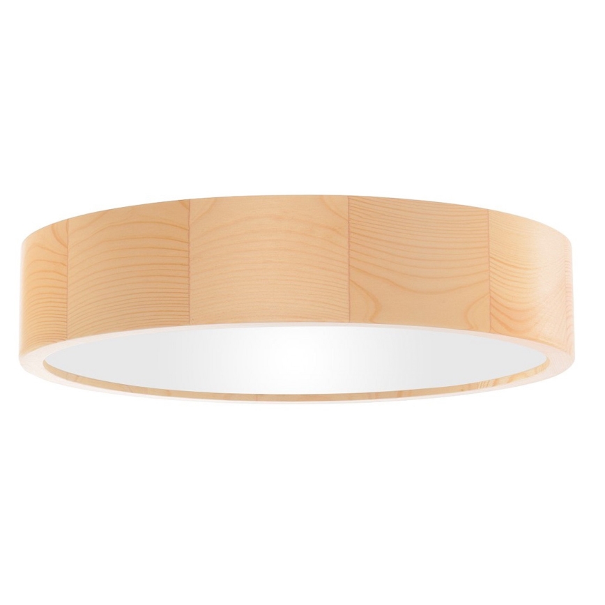 Plafonjera za kup. CLEO 3xE27/24W/230V IP54 pr. 37,5 cm bor