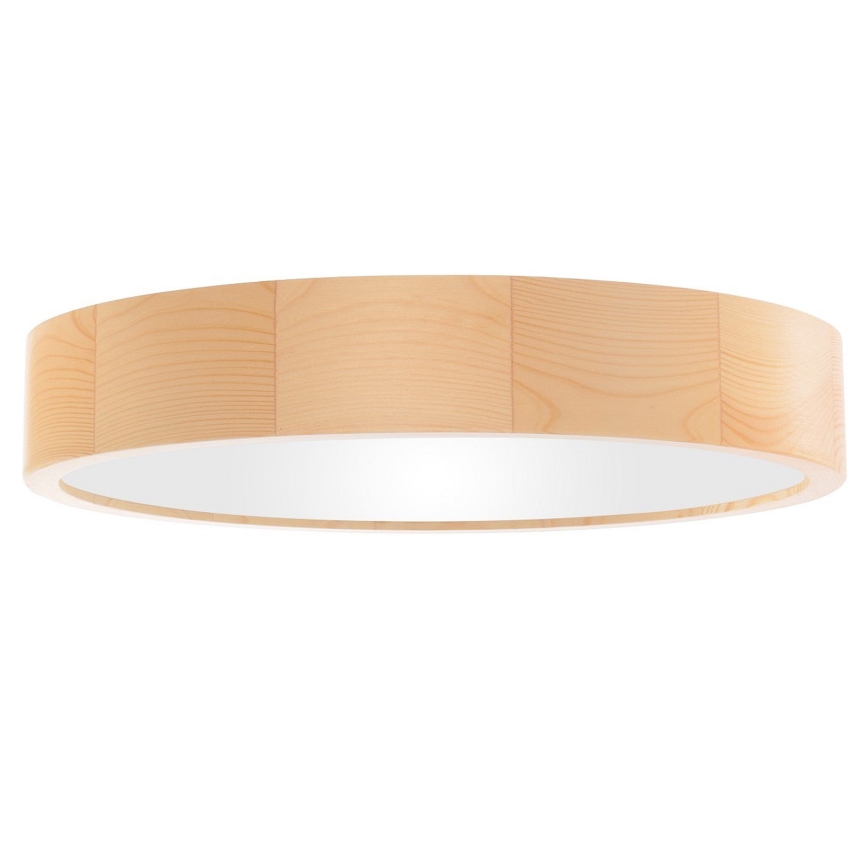 Plafonjera za kup. CLEO 4xE27/24W/230V IP54 pr. 47,5 cm bor