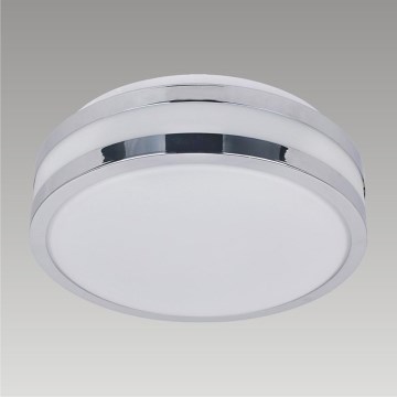 Plafonjera za kup. NORD 2xE27/60W/230V