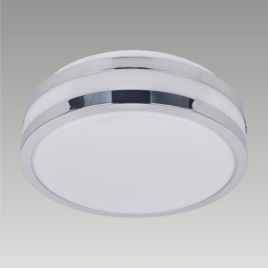 Plafonjera za kup. NORD 2xE27/60W/230V