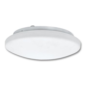 Plafonjera za kup. VICTOR 2xE27/60W/230V IP44