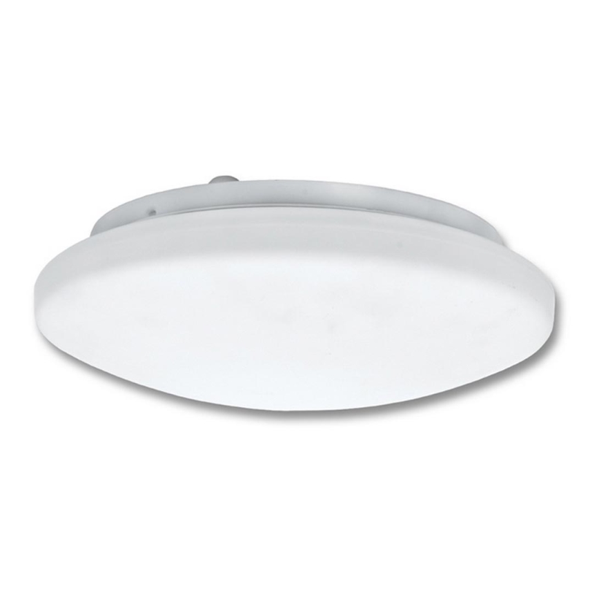 Plafonjera za kup. VICTOR 2xE27/60W/230V IP44