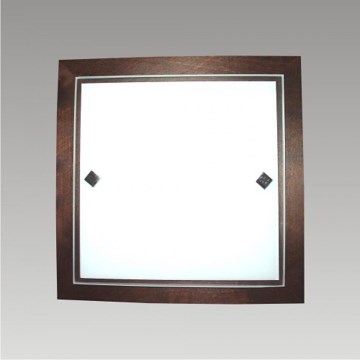 Plafonjera ZORBA 2xE27/60W venge