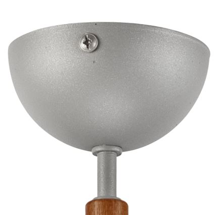 Plafonski luster MARCELLO 3xE27/60W/230V buk