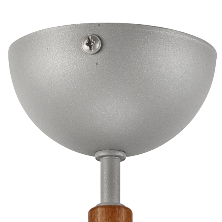 Plafonski luster MARCELLO 3xE27/60W/230V buk