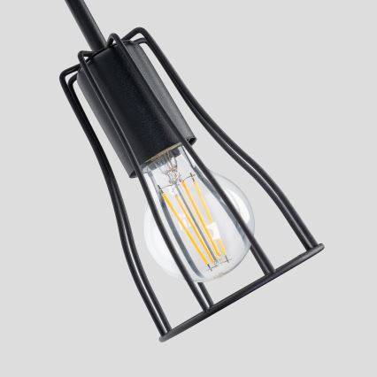 Plafonski luster OXFORD 3xE27/15W/230V