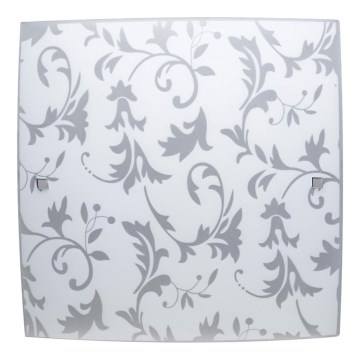 Plafonsko svetlo AMAZON 2xE27/60W 380x380