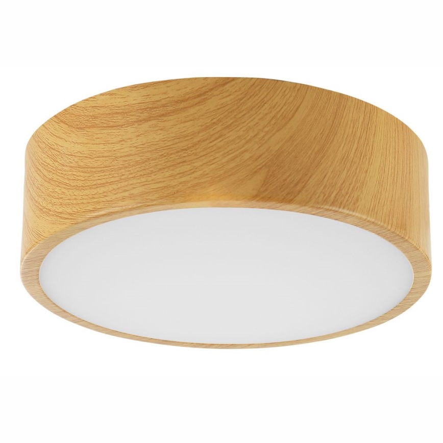 Plafonsko svetlo DANTE 1xE27/60W/230V, prečnik 26 cm