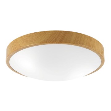 Plafonsko svetlo JONAS 2xE27/60W/230V, prečnik 36 cm
