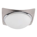 Plafonsko svetlo LENS 1xG9/40W
