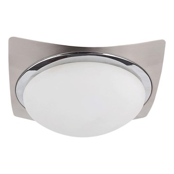 Plafonsko svetlo LENS 1xG9/40W