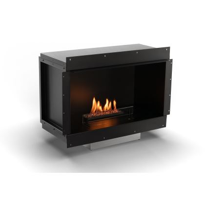 Planika - Ugrađeni univerzalni bio-kamin sa daljinskim upravljanjem 56,2x75 cm 2,5kW/230V