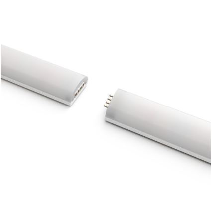 Osnovni komplet - LED RGBW prigušiva traka Philips Hue WHITE AND COLOR AMBIANCE LED/20W/230V 2 m
