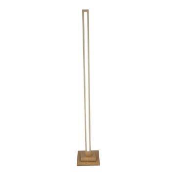 Podna LED lampa ALSET LED/18W/230V bukva