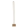 Podna LED lampa ALSET LED/18W/230V bukva