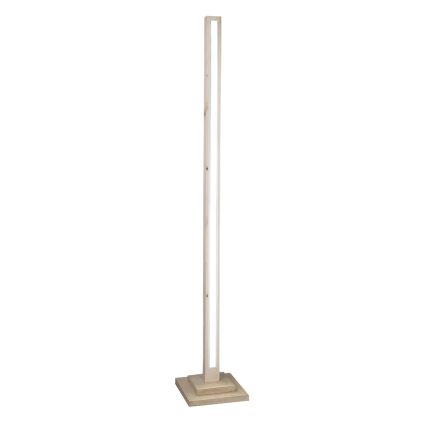 Podna LED lampa ALSET LED/18W/230V bukva