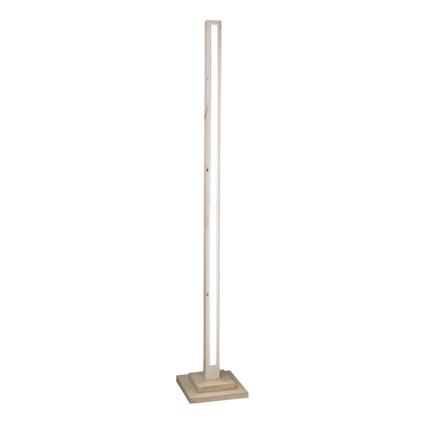 Podna LED lampa ALSET LED/18W/230V bukva