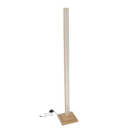 Podna LED lampa ALSET LED/18W/230V bukva