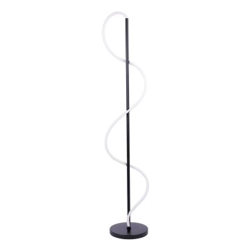 Podna LED lampa EMMA LED/36W/230V crno