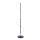 Podna LED lampa EMMA LED/36W/230V crno