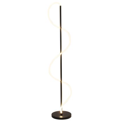 Podna LED lampa EMMA LED/36W/230V crno