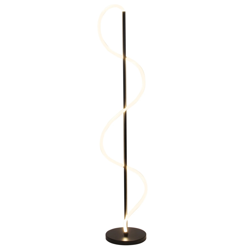 Podna LED lampa EMMA LED/36W/230V crno