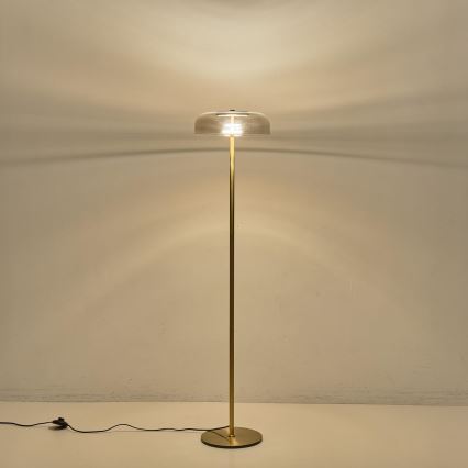 Podna LED lampa LED/8W/230V 3000K