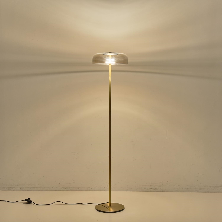 Podna LED lampa LED/8W/230V 3000K