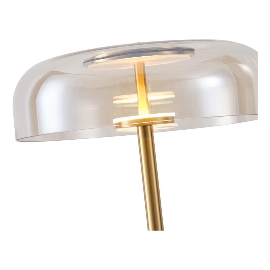 Podna LED lampa LED/8W/230V 3000K