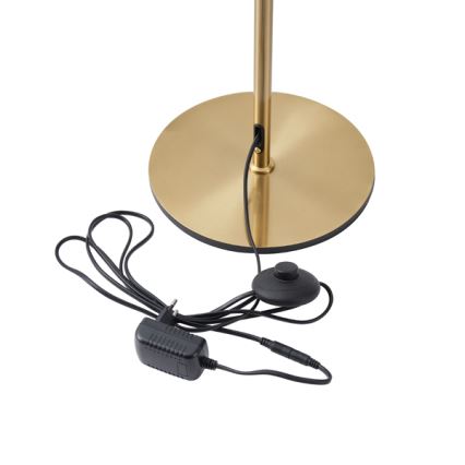 Podna LED lampa LED/8W/230V 3000K