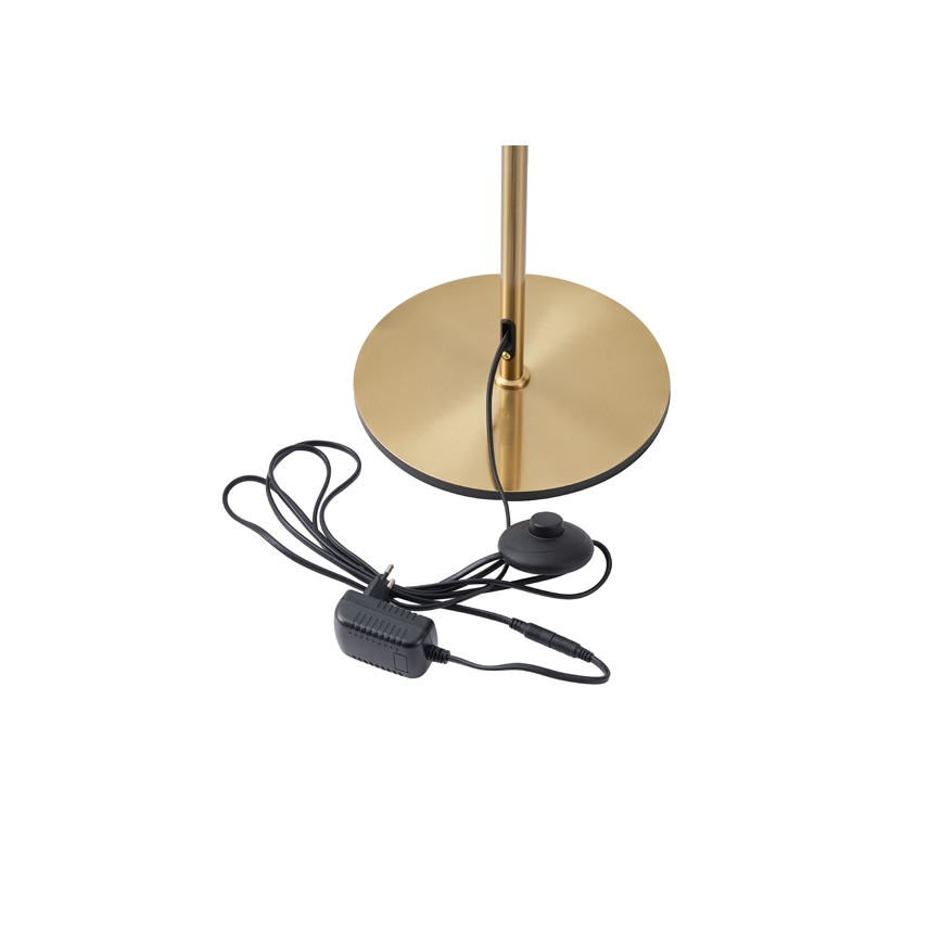Podna LED lampa LED/8W/230V 3000K