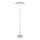 Podna LED lampa LUND LED/16W/230V bela