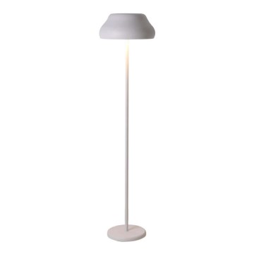 Podna LED lampa PADDY LED/18W/230V bela