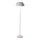 Podna LED lampa PADDY LED/18W/230V bela