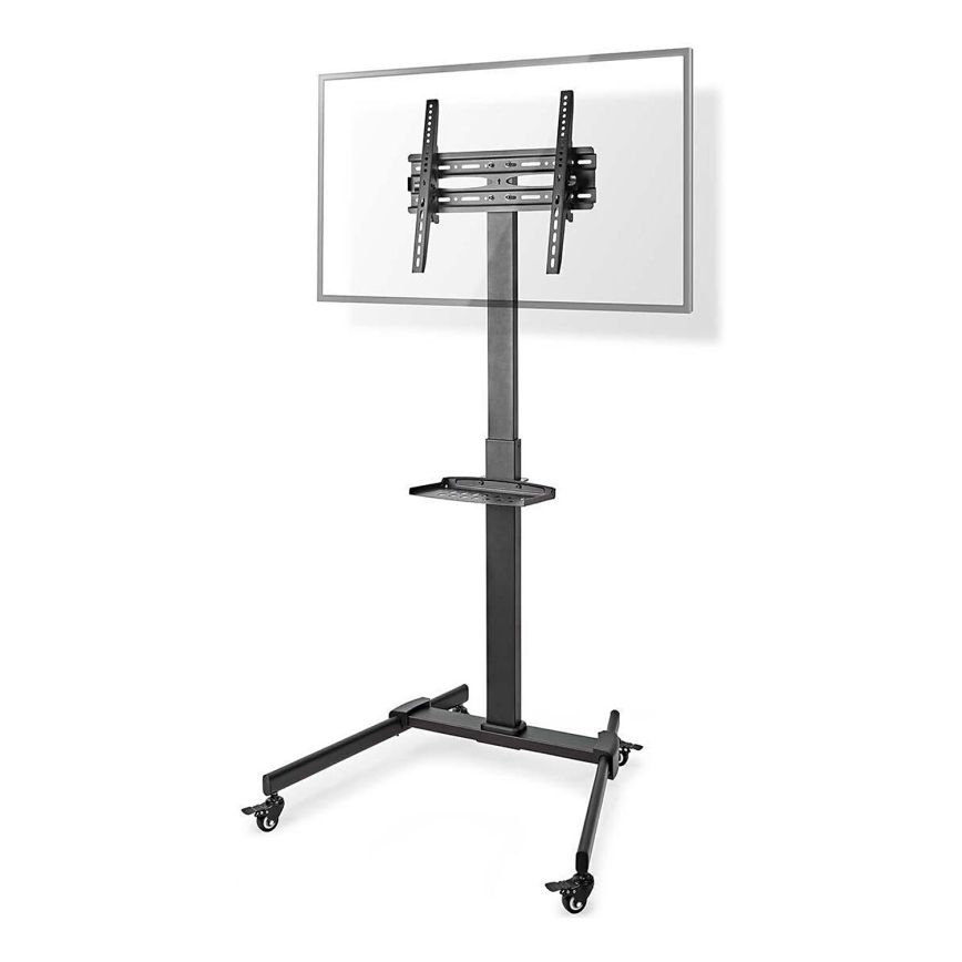 Podni stalak za TV 32-55" crno