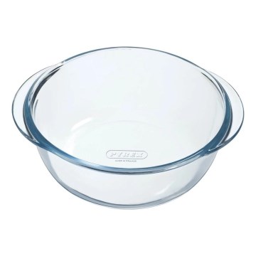 Posuda za zapekanje PYREX 1 l