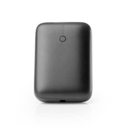 Powerbank Power Delivery Compact 10000 mAh/22,5W/3,7V crna